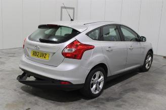 Ford Focus  picture 4