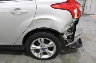 Ford Focus  picture 7