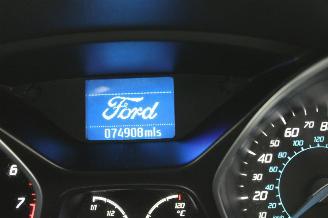 Ford Focus  picture 12