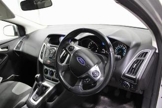 Ford Focus  picture 9