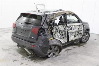 Suzuki Vitara  picture 3