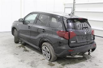 Suzuki Vitara  picture 4