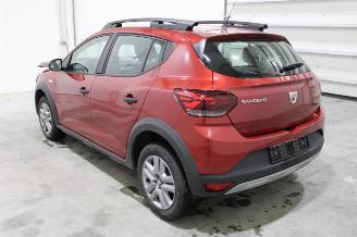 Dacia Sandero  picture 4