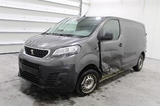 Dezmembrări autoturisme Peugeot Expert  2021/1