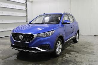 Auto da rottamare MG ZS  2020/5