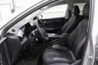 MG ZS  picture 7