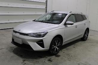 Auto da rottamare MG ZS  2025/3
