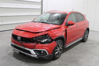 Auto incidentate Fiat Tipo  2022/1