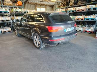 Audi Q7  picture 5