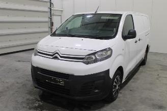 Auto da rottamare Citroën Jumpy  2017/12