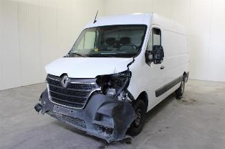 Sloopauto Renault Master  2024/3