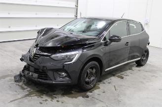 Sloopauto Renault Clio  2022/2