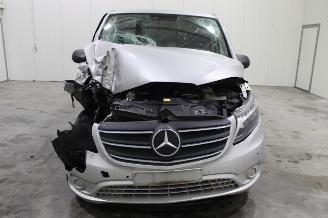 Mercedes Vito  picture 6