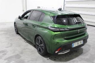 Peugeot 308  picture 5