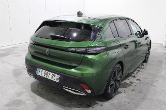 Peugeot 308  picture 4