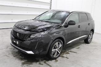 Auto da rottamare Peugeot 5008  2024/1