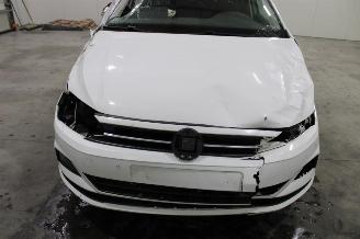 Volkswagen Polo  picture 6