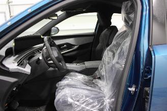 Peugeot 3008  picture 9