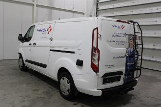 Ford Transit Custom  picture 4