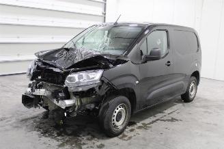 Démontage voiture Citroën Berlingo  2023/10