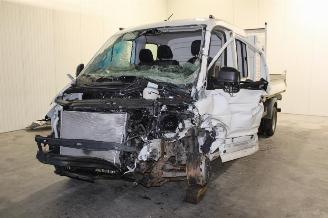 Autoverwertung Volkswagen Crafter  2020/10