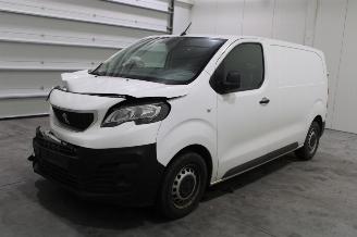 Uttjänta bilar auto Peugeot Expert  2021/10