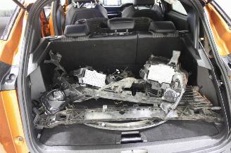 Peugeot 2008  picture 22