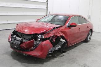 Vrakbiler auto Peugeot 508  2019/3