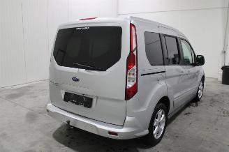 Ford Tourneo Connect  picture 3