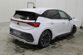 Cupra Born  picture 3