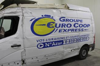 Renault Master  picture 8