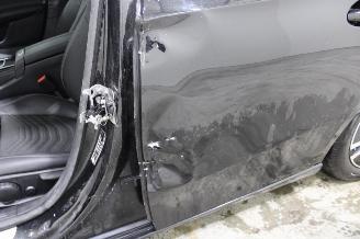 Mercedes A-klasse A 180 picture 19