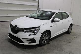 Unfallwagen Renault Mégane Megane 2022/12