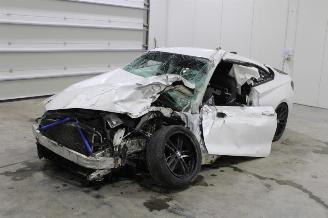 Salvage car BMW 2-serie 218 2018/2