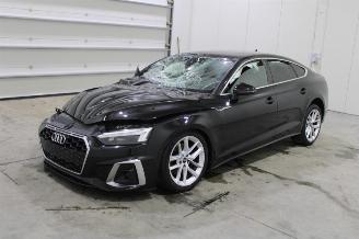 Démontage voiture Audi A5  2023/4