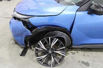 Nissan Juke  picture 6