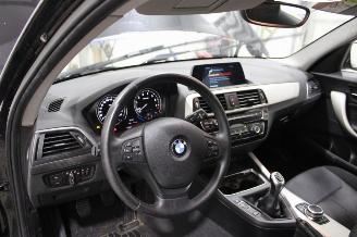 BMW 1-serie 116 picture 7