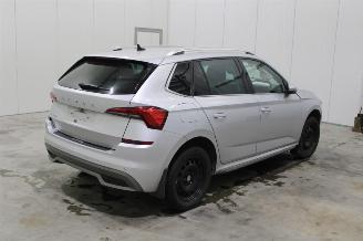 Skoda Kamiq  picture 3