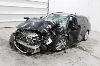 Auto da rottamare BMW 3-serie 320 2021/3