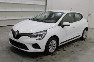 rozbiórka samochody osobowe Renault Clio  2020/5