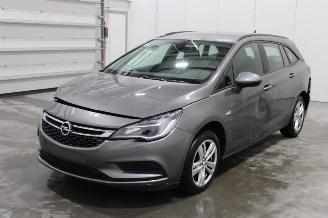 Autoverwertung Opel Astra  2018/11