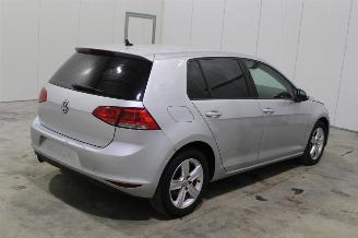 Volkswagen Golf  picture 4