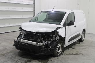 Sloopauto Fiat Doblo  2023/3