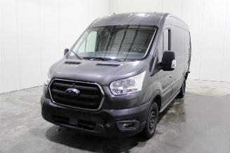 disassembly passenger cars Ford Transit  2019/9