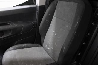 Peugeot Partner  picture 24