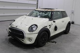 demontáž osobní automobily Mini Cooper  2018/6