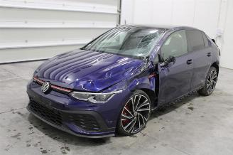 rozbiórka samochody osobowe Volkswagen Golf  2021/7