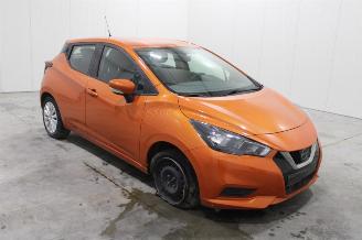 Nissan Micra  picture 3