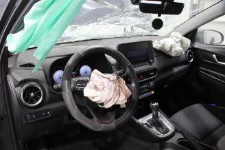 Hyundai Kona  picture 9