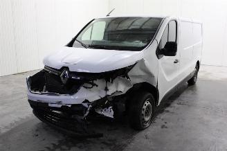 Sloopauto Renault Trafic  2022/12